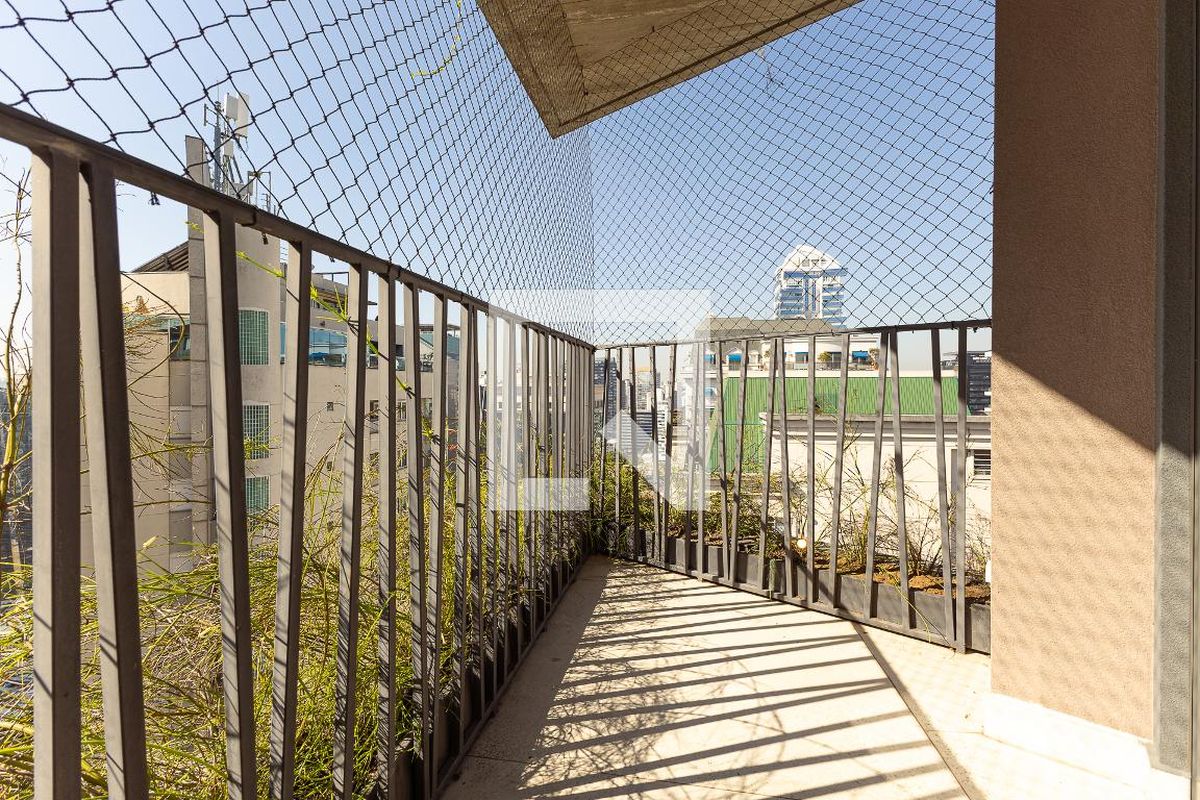 Apartamento, 4 quartos, 269 m² - Foto 11