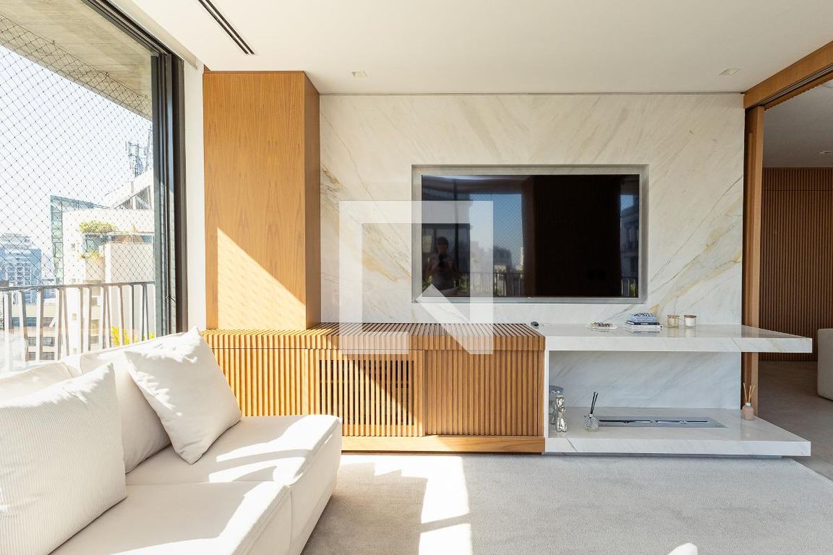 Apartamento, 4 quartos, 269 m² - Foto 4