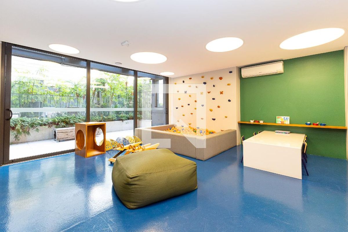 Apartamento, 4 quartos, 269 m² - Foto 55
