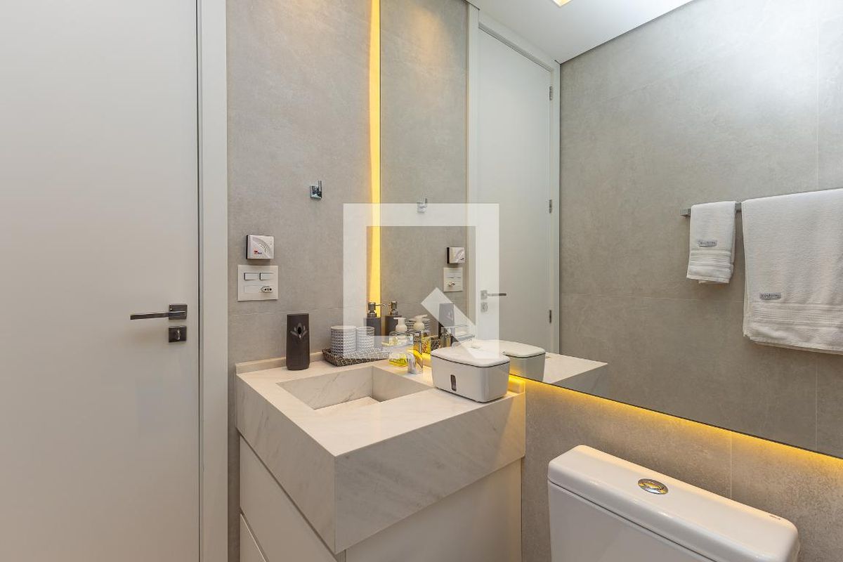 Apartamento, 4 quartos, 269 m² - Foto 23