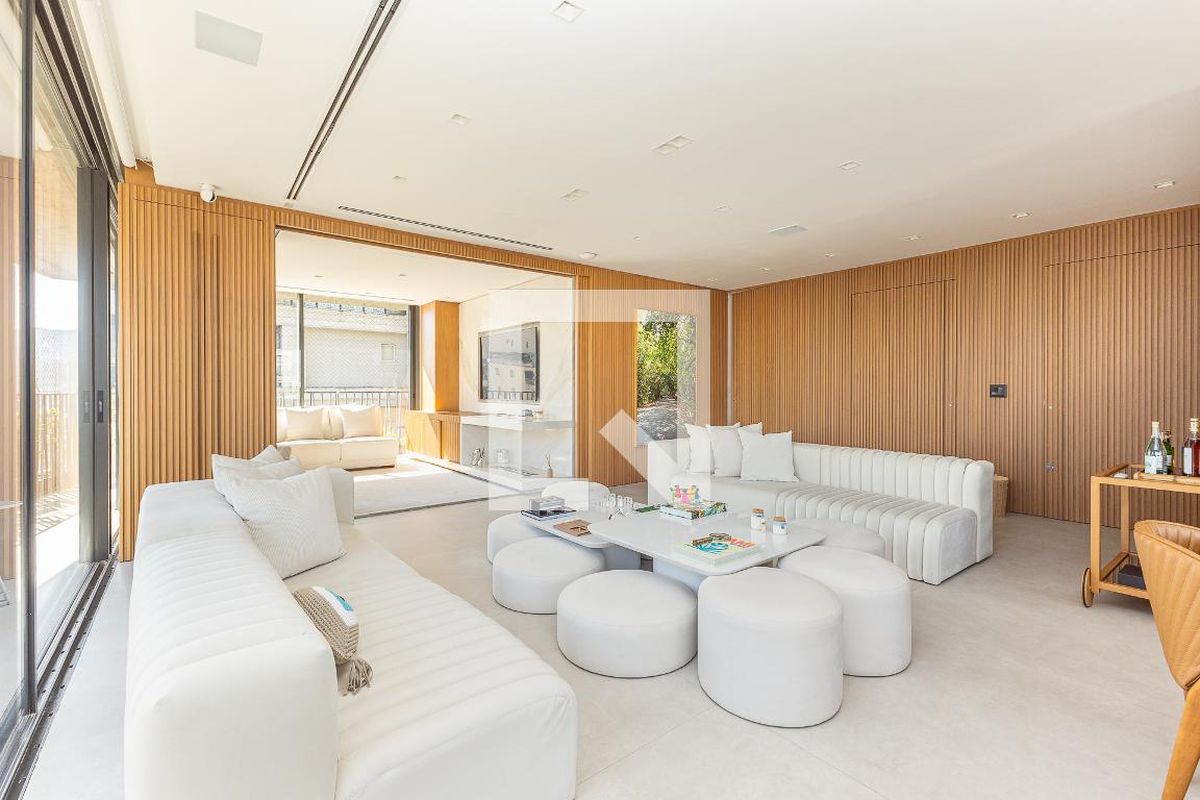 Apartamento, 4 quartos, 269 m² - Foto 5