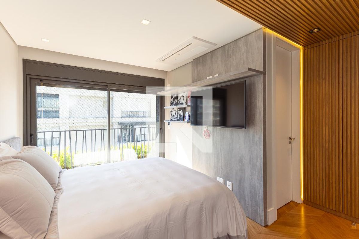 Apartamento, 4 quartos, 269 m² - Foto 34
