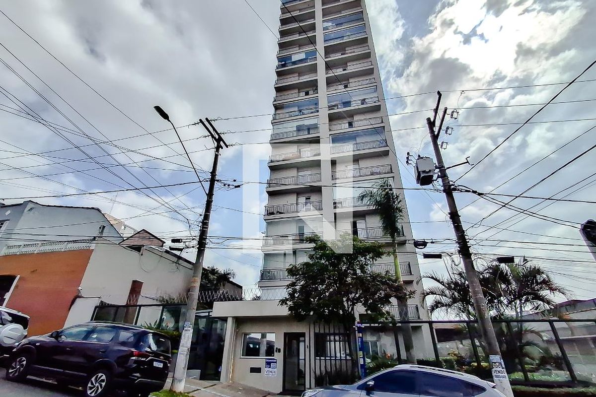 Apartamento, 2 quartos, 60 m² - Foto 46
