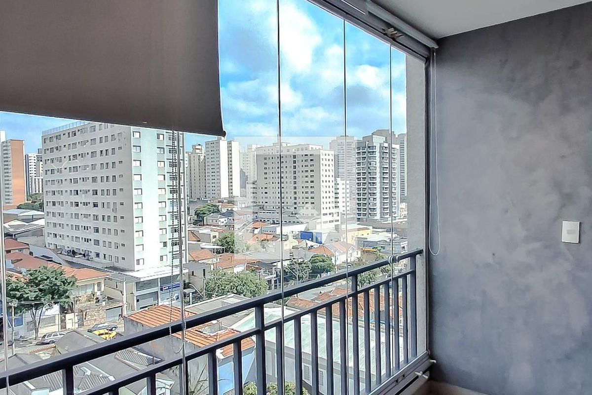 Apartamento, 2 quartos, 60 m² - Foto 13