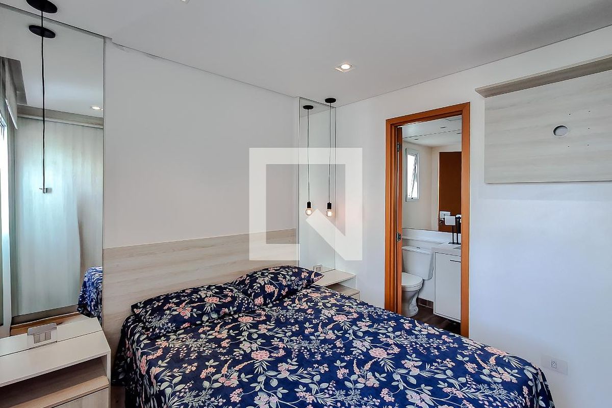 Apartamento, 2 quartos, 60 m² - Foto 23