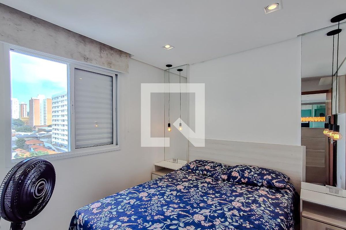 Apartamento, 2 quartos, 60 m² - Foto 20