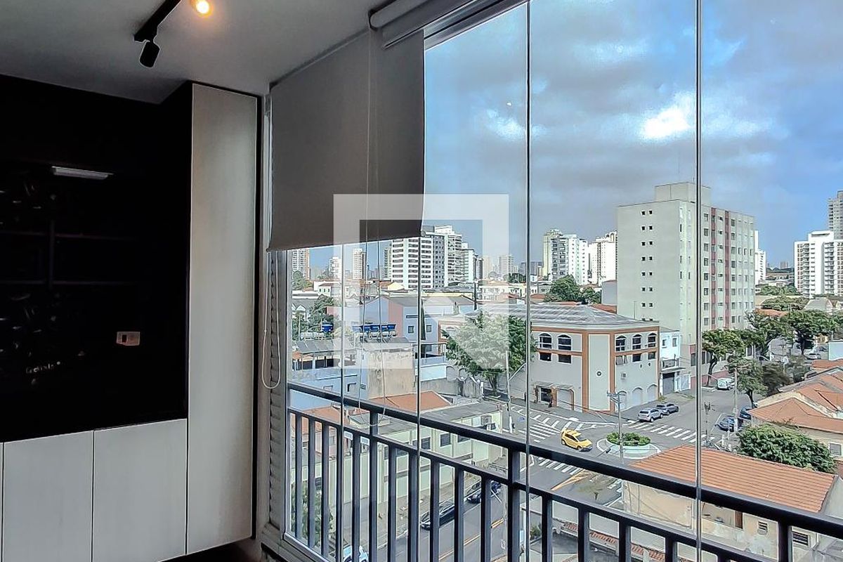 Apartamento, 2 quartos, 60 m² - Foto 11