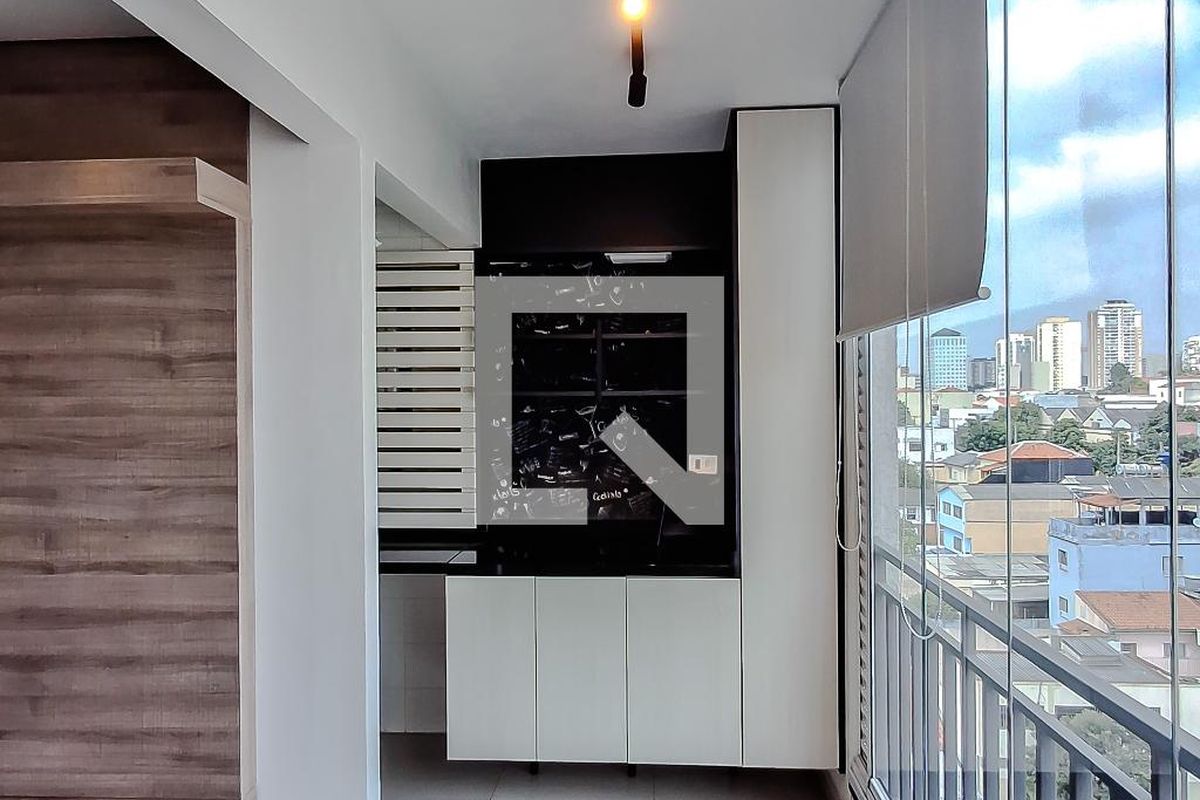 Apartamento, 2 quartos, 60 m² - Foto 10