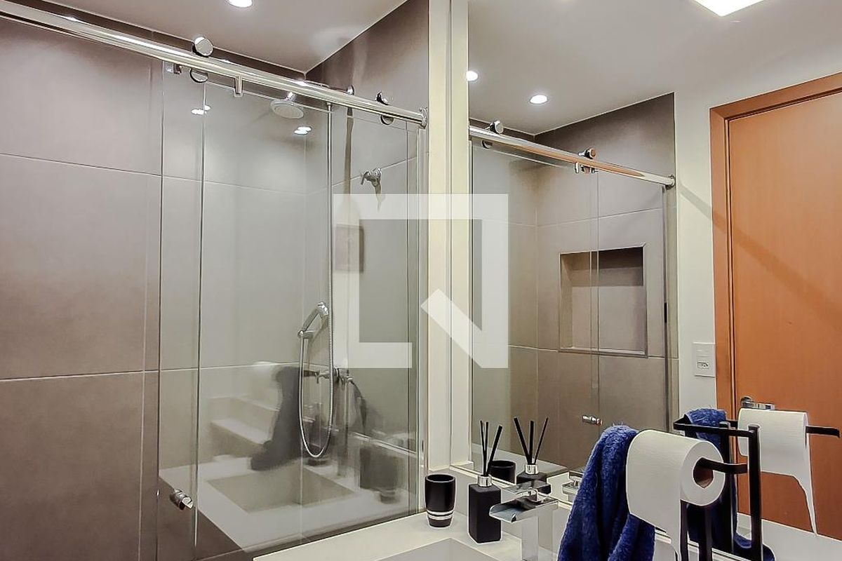 Apartamento, 2 quartos, 60 m² - Foto 32