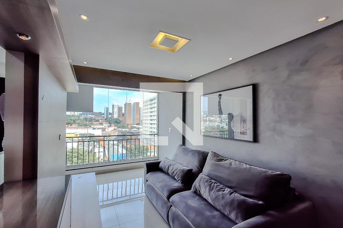Apartamento, 2 quartos, 60 m² - Foto 7