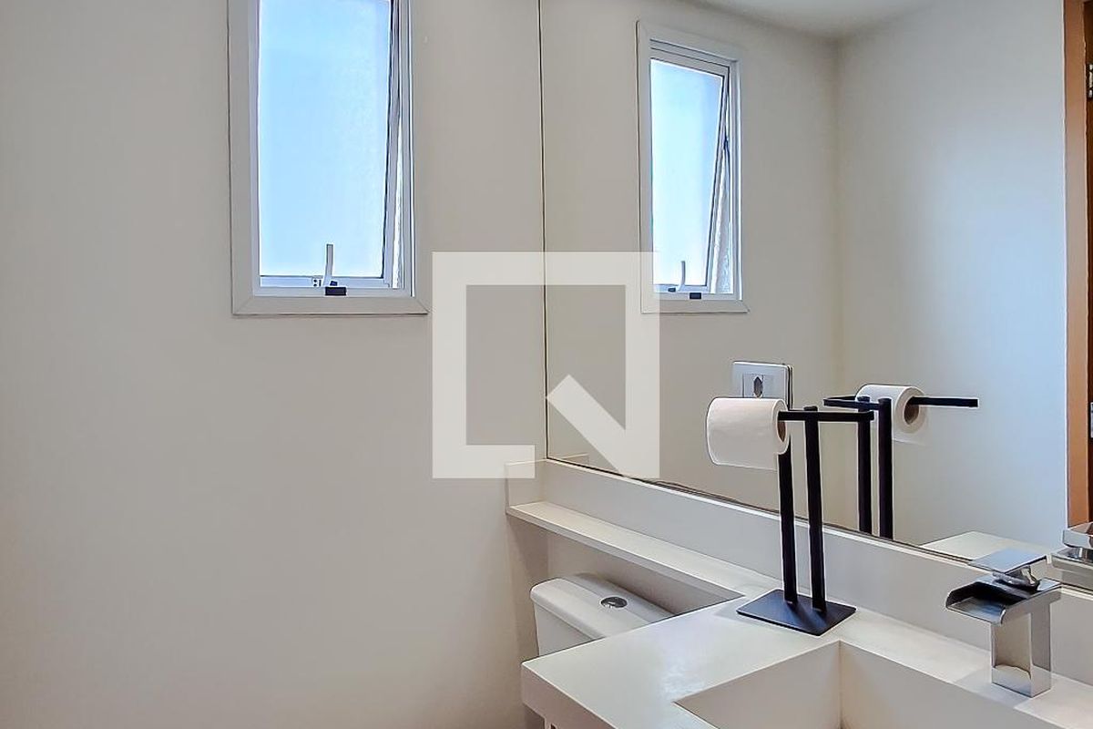 Apartamento, 2 quartos, 60 m² - Foto 27