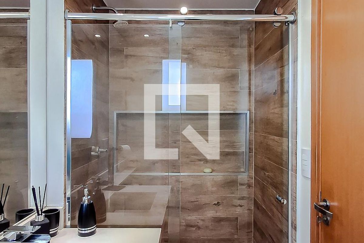 Apartamento, 2 quartos, 60 m² - Foto 24