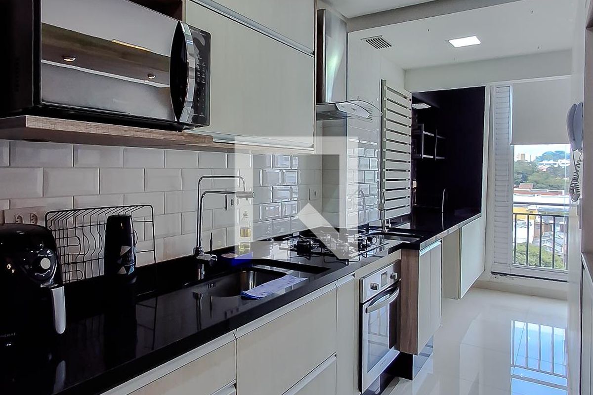 Apartamento, 2 quartos, 60 m² - Foto 33