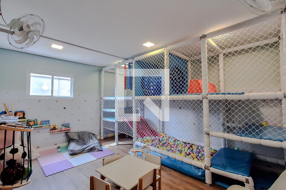 Apartamento, 2 quartos, 60 m² - Foto 45