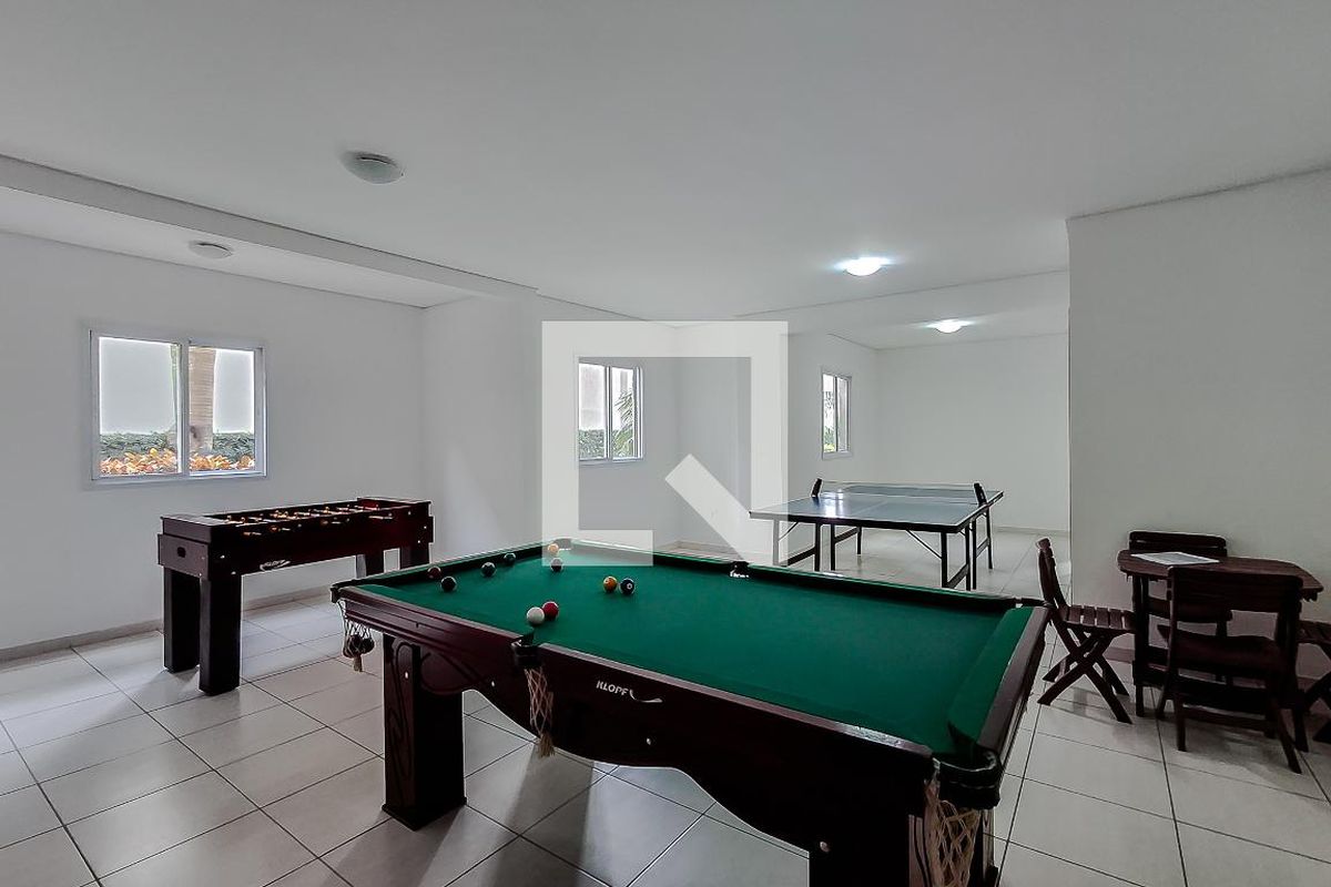 Apartamento, 2 quartos, 60 m² - Foto 41