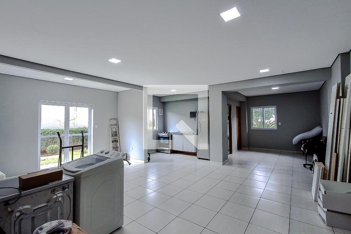 Apartamento, 2 quartos, 60 m² - Foto 43