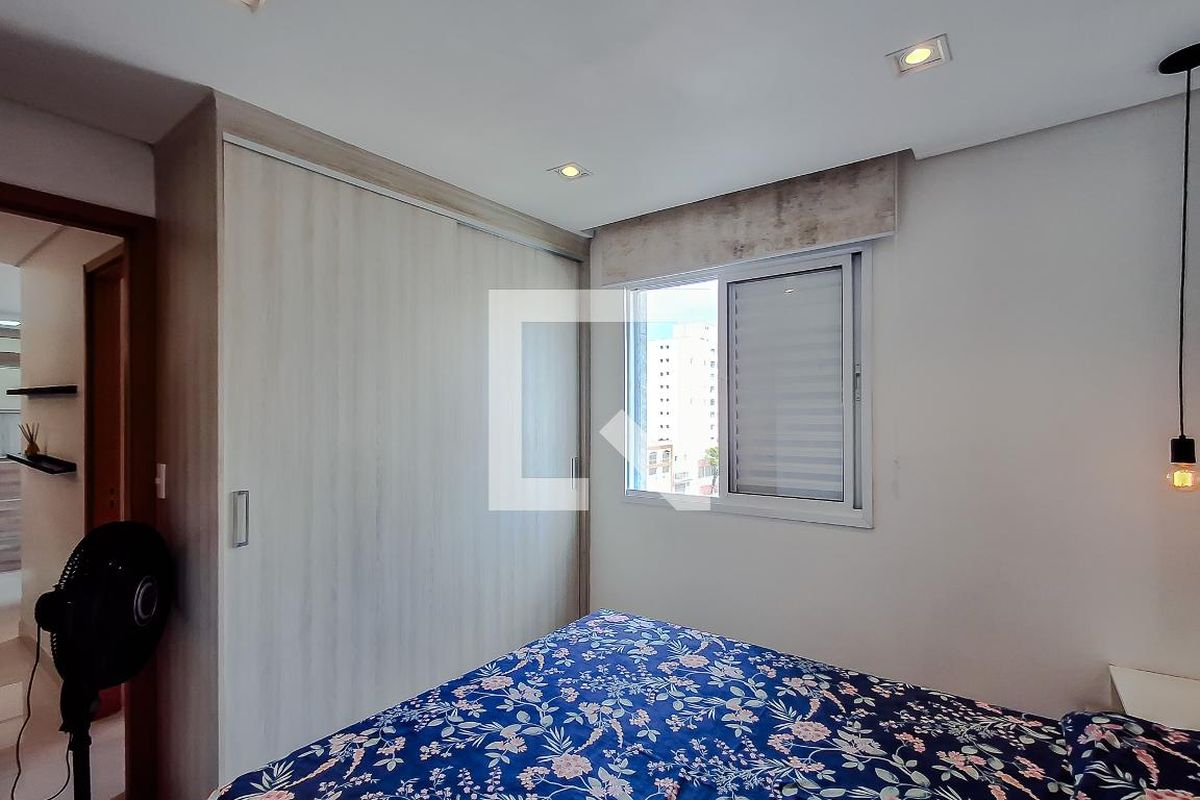 Apartamento, 2 quartos, 60 m² - Foto 21