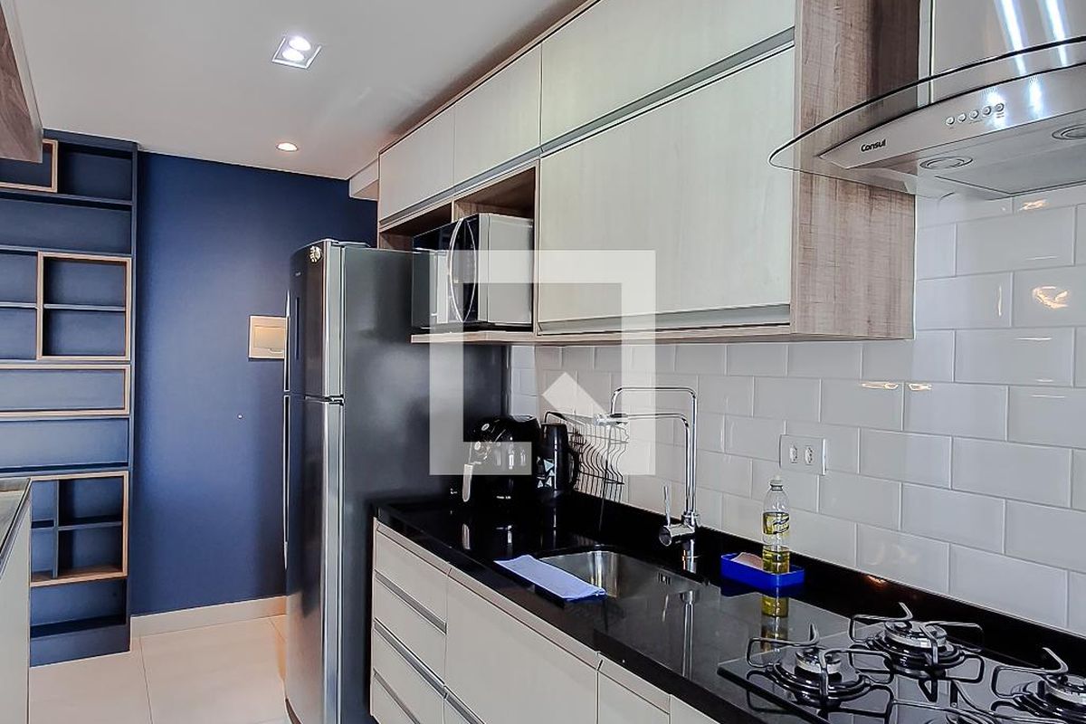 Apartamento, 2 quartos, 60 m² - Foto 35