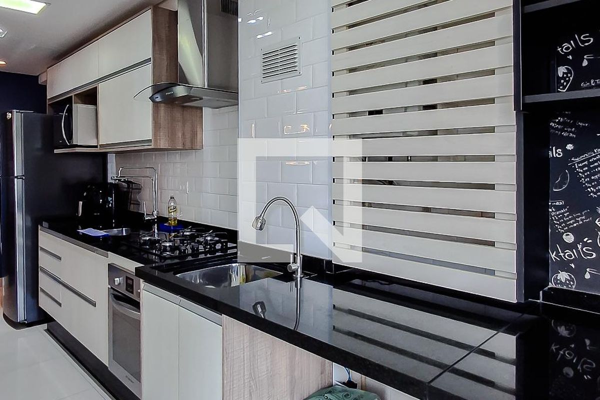 Apartamento, 2 quartos, 60 m² - Foto 39