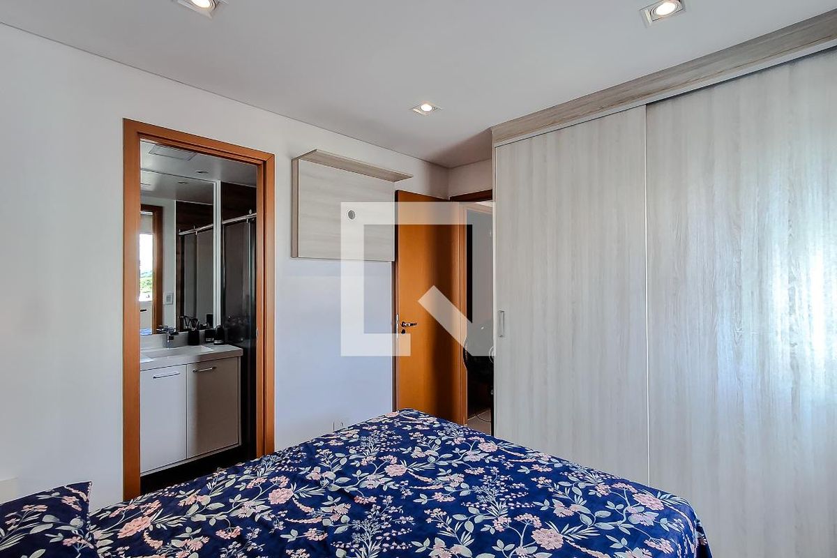 Apartamento, 2 quartos, 60 m² - Foto 22