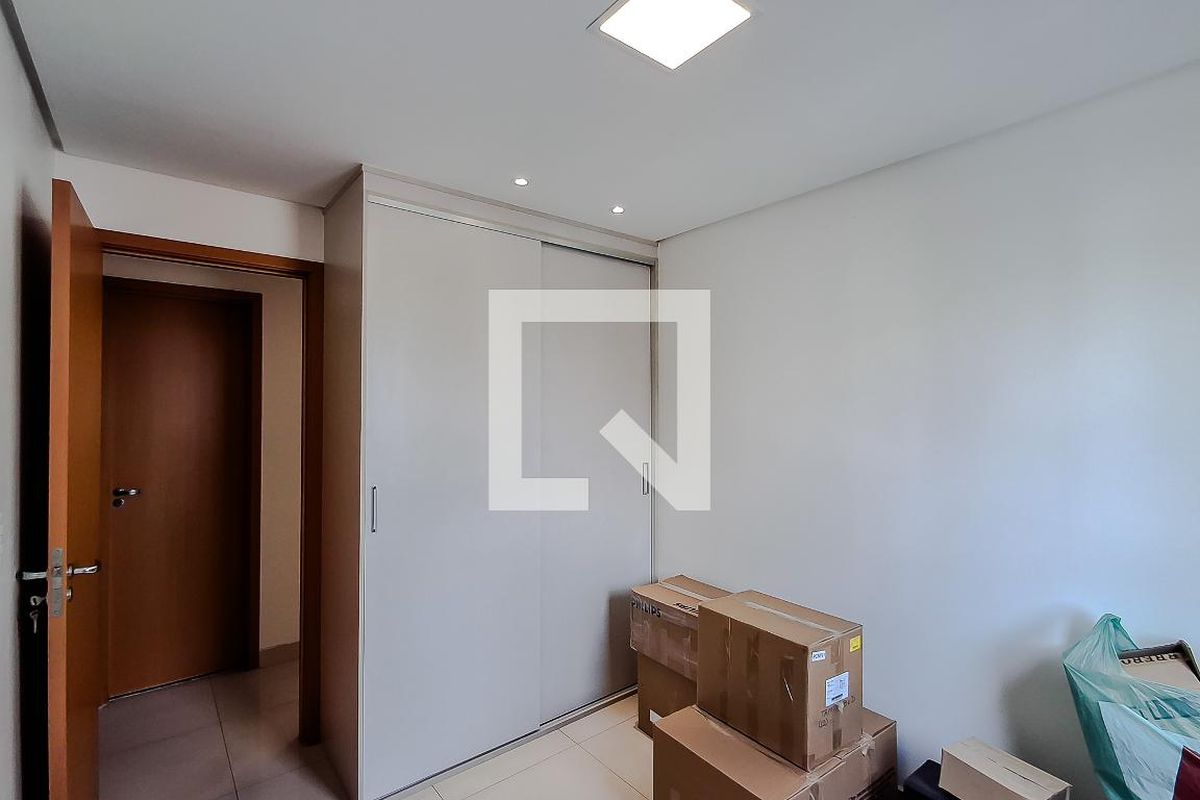Apartamento, 2 quartos, 60 m² - Foto 16