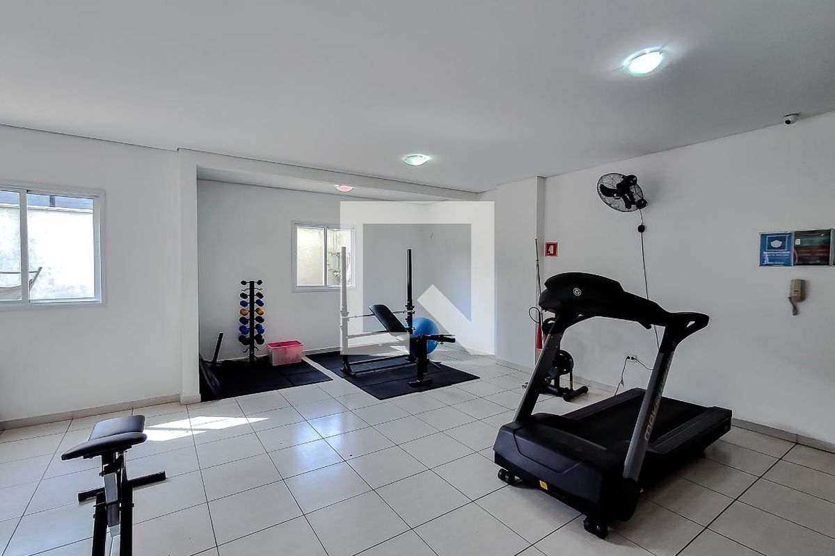 Apartamento, 2 quartos, 60 m² - Foto 44