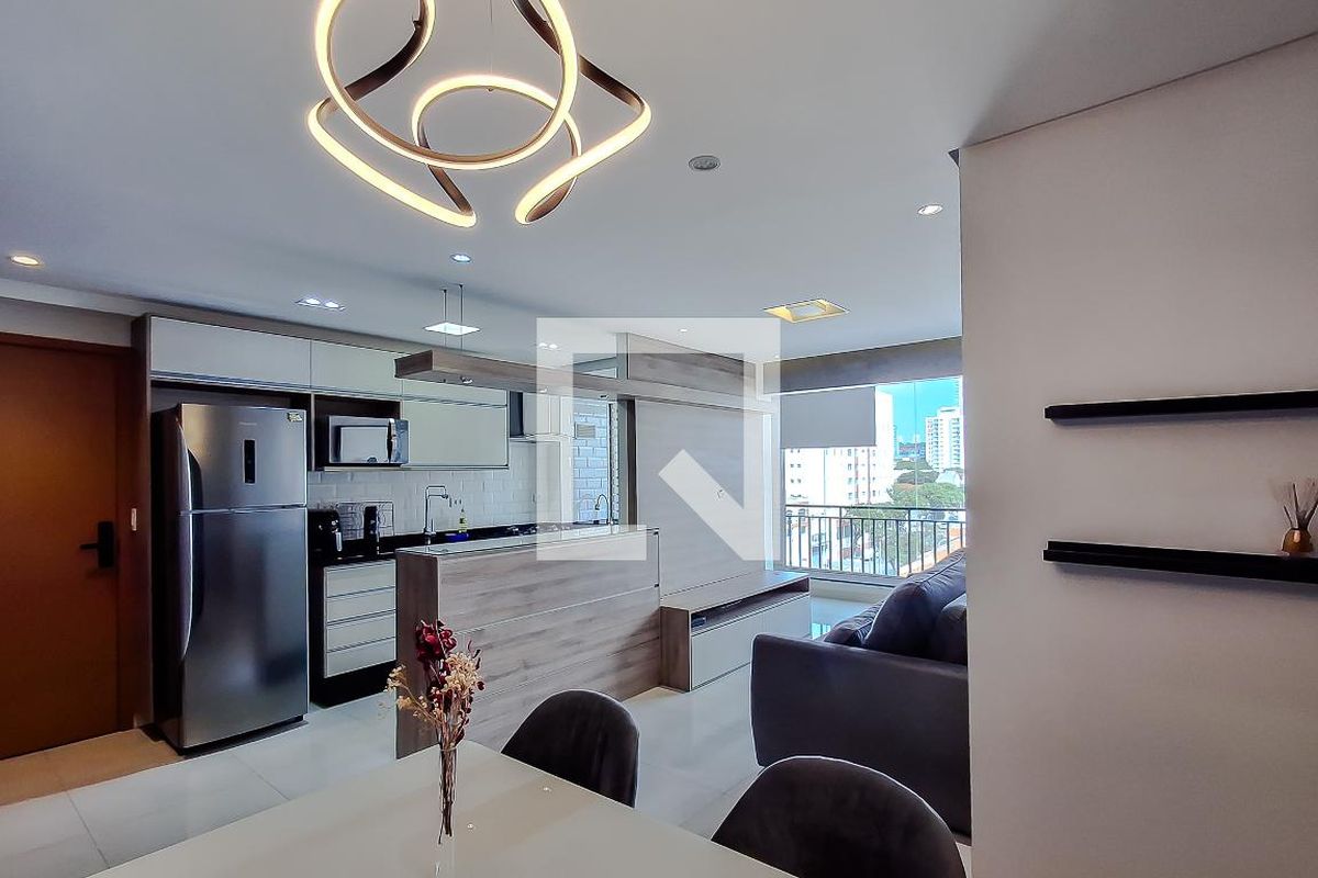 Apartamento, 2 quartos, 60 m² - Foto 4