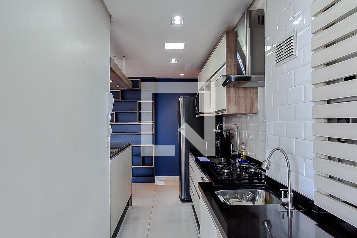 Apartamento, 2 quartos, 60 m² - Foto 40