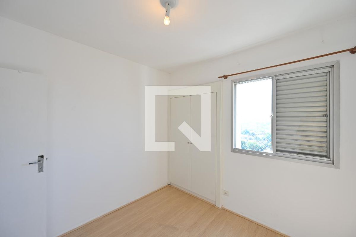 Apartamento, 2 quartos, 49 m² - Foto 7