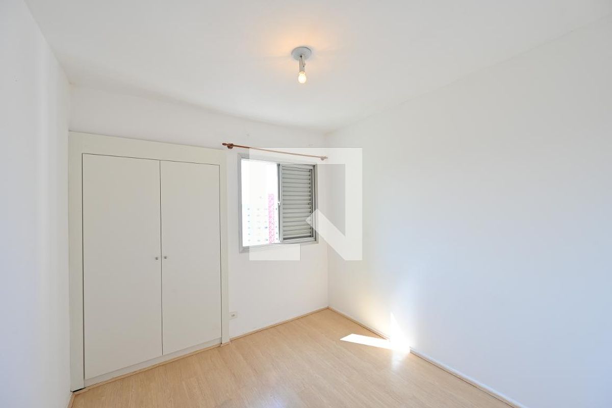 Apartamento, 2 quartos, 49 m² - Foto 6