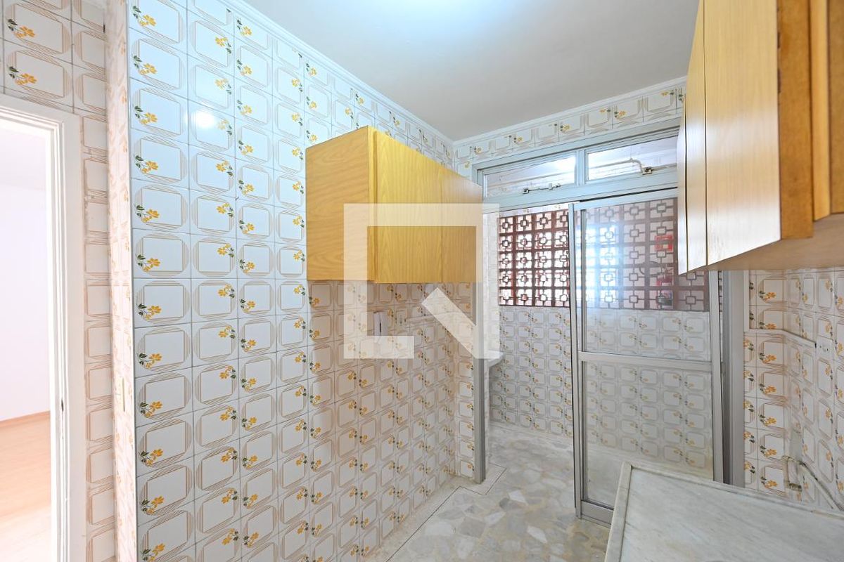 Apartamento, 2 quartos, 49 m² - Foto 21