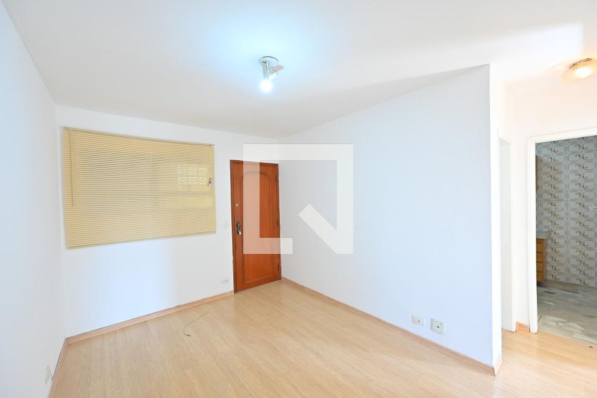 Apartamento, 2 quartos, 49 m² - Foto 1