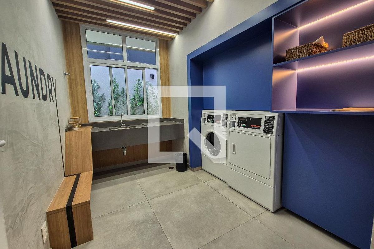 Kitnet-Studio, 40 m² - Foto 21