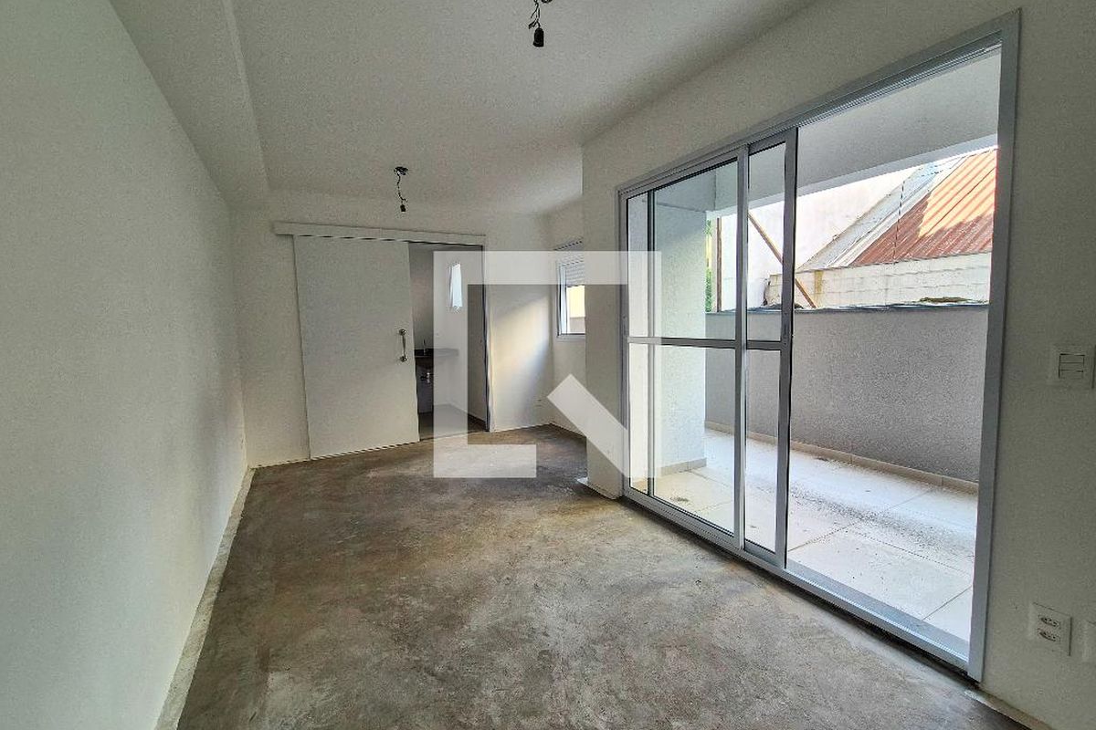 Kitnet-Studio, 40 m² - Foto 1