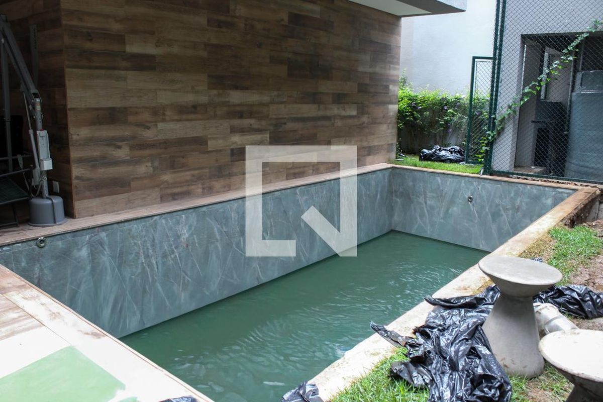 Kitnet-Studio, 40 m² - Foto 25