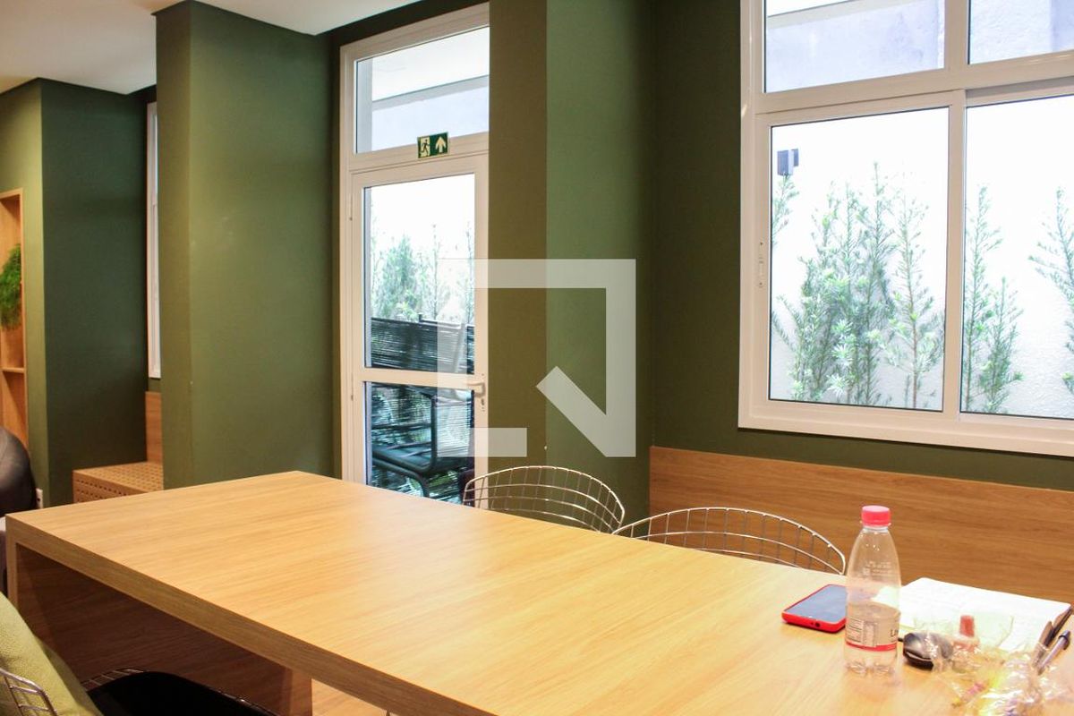 Kitnet-Studio, 40 m² - Foto 24