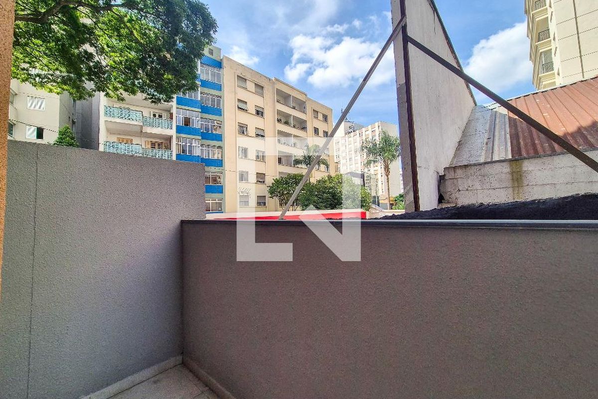 Kitnet-Studio, 40 m² - Foto 10