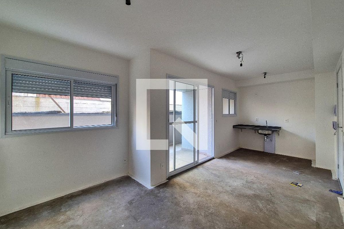 Kitnet-Studio, 40 m² - Foto 2
