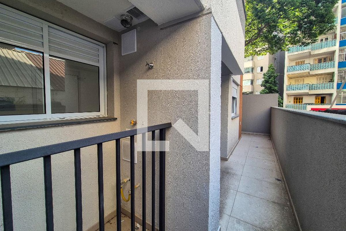 Kitnet-Studio, 40 m² - Foto 9