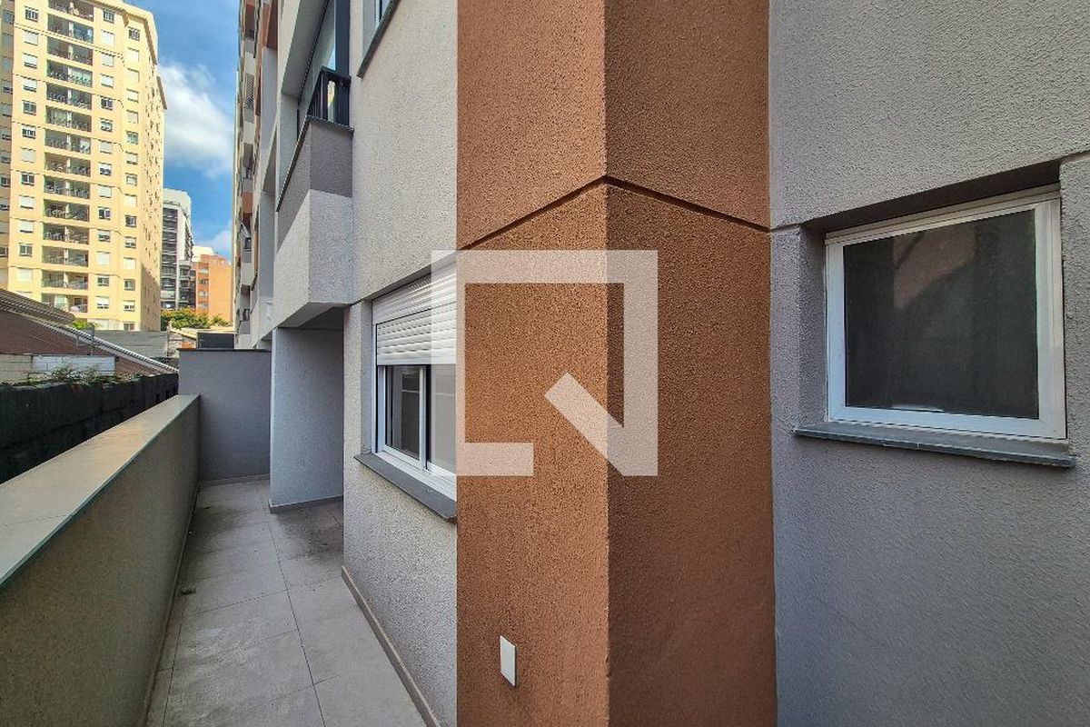 Kitnet-Studio, 40 m² - Foto 11