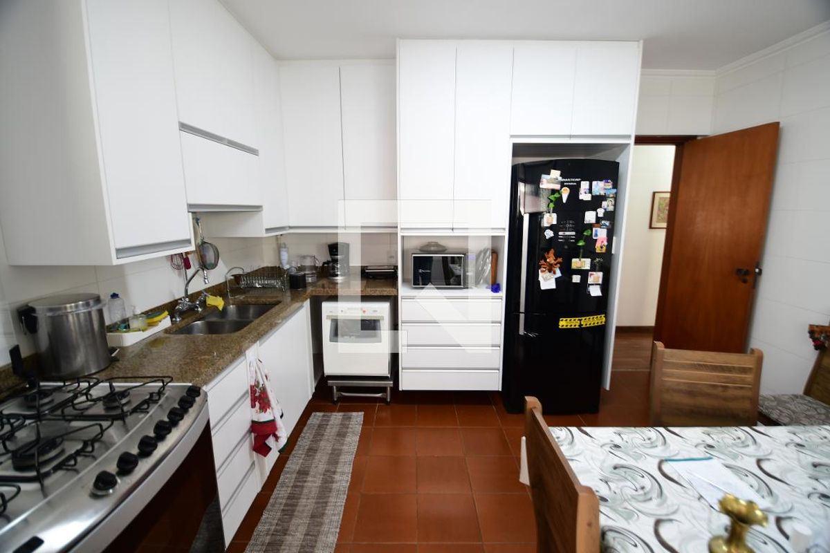 Apartamento à Venda - Cambuí, 4 Quartos,  198 m2 em , Campinas - sp | SoloBR
