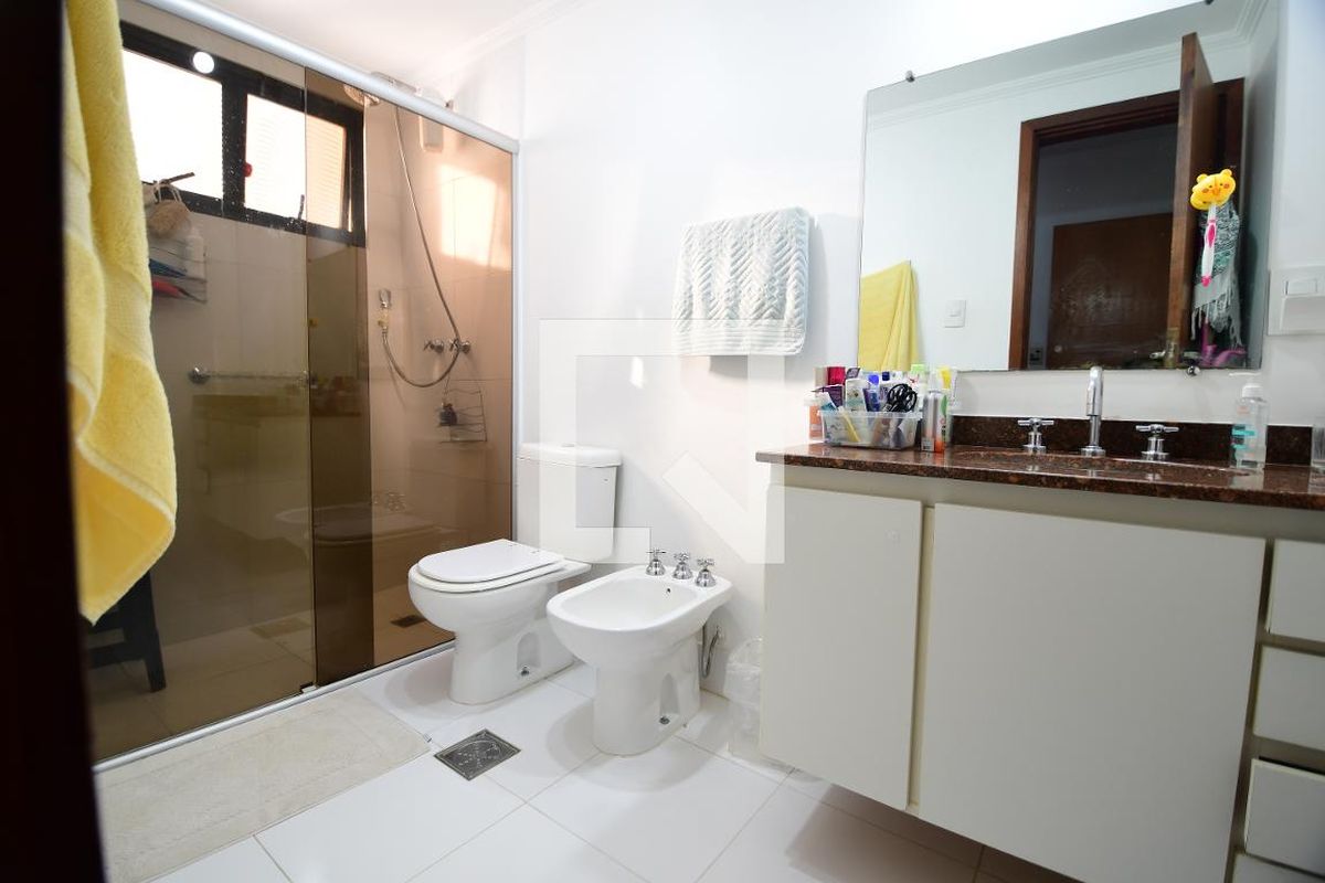Apartamento à Venda - Cambuí, 4 Quartos,  198 m2 em , Campinas - sp | SoloBR