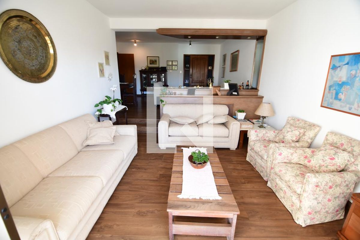 Apartamento à Venda - Cambuí, 4 Quartos,  198 m2 em , Campinas - sp | SoloBR