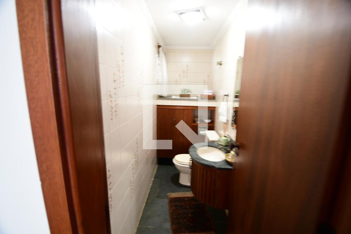 Apartamento à Venda - Cambuí, 4 Quartos,  198 m2 em , Campinas - sp | SoloBR