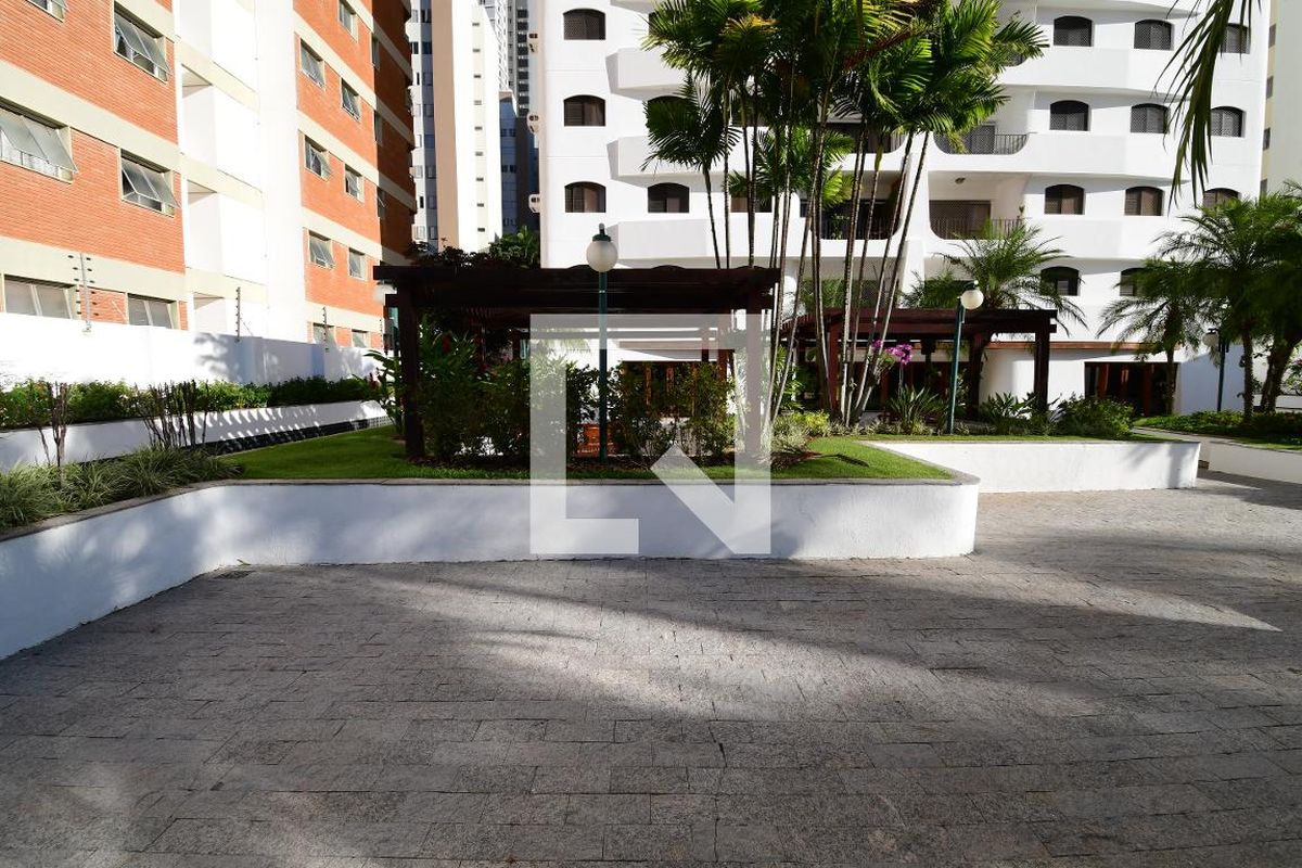 Apartamento à Venda - Cambuí, 4 Quartos,  198 m2 em , Campinas - sp | SoloBR