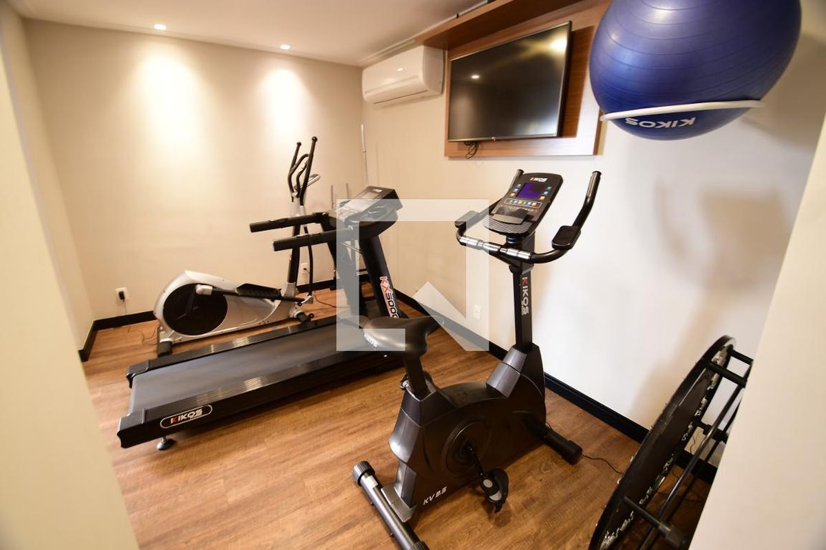 Apartamento à Venda - Cambuí, 4 Quartos,  198 m2 em , Campinas - sp | SoloBR
