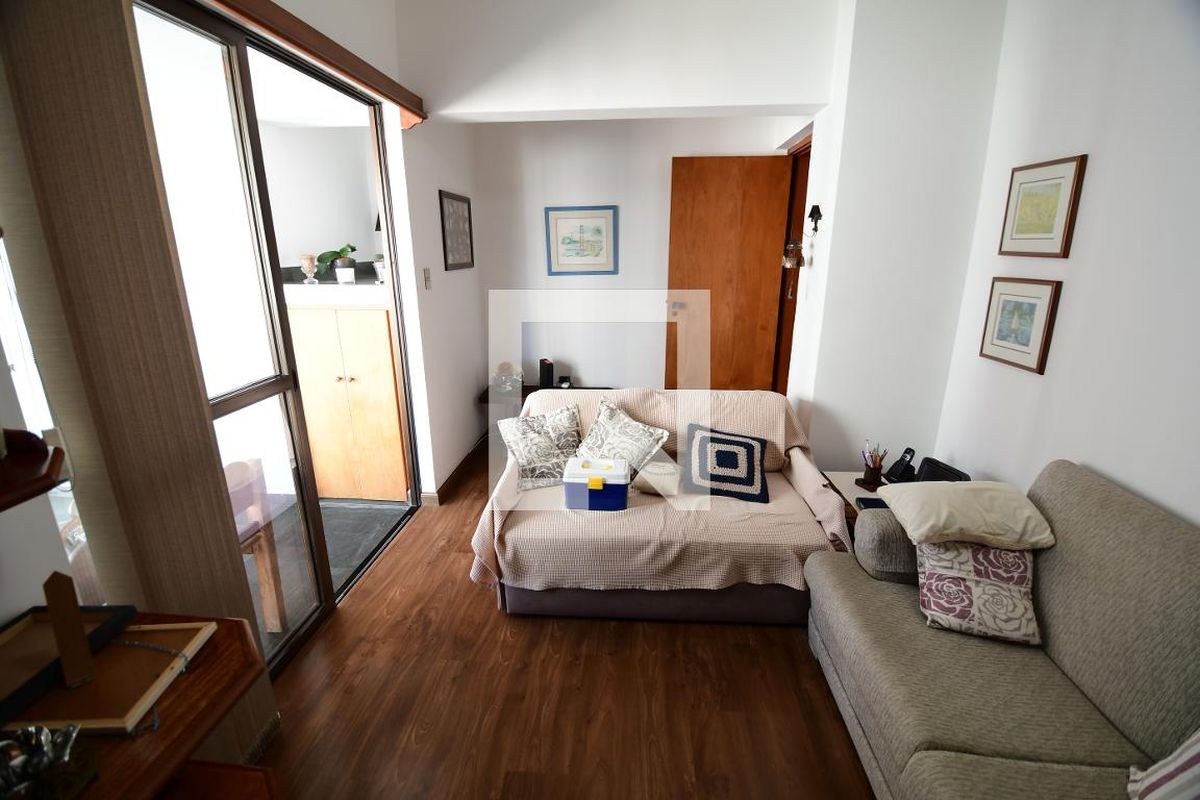 Apartamento à Venda - Cambuí, 4 Quartos,  198 m2 em , Campinas - sp | SoloBR