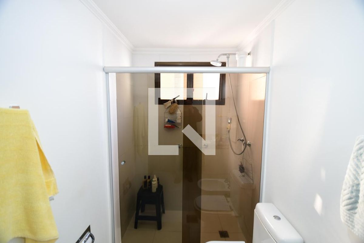 Apartamento à Venda - Cambuí, 4 Quartos,  198 m2 em , Campinas - sp | SoloBR