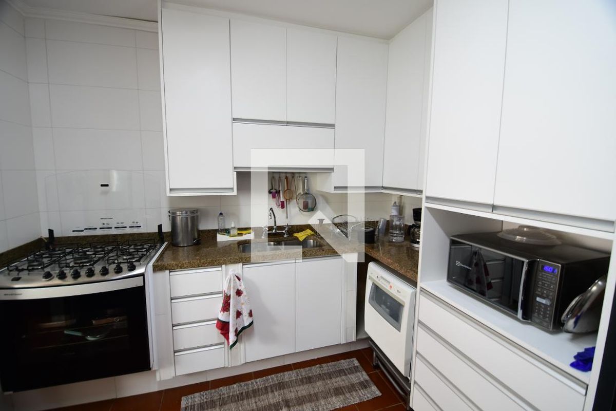 Apartamento à Venda - Cambuí, 4 Quartos,  198 m2 em , Campinas - sp | SoloBR