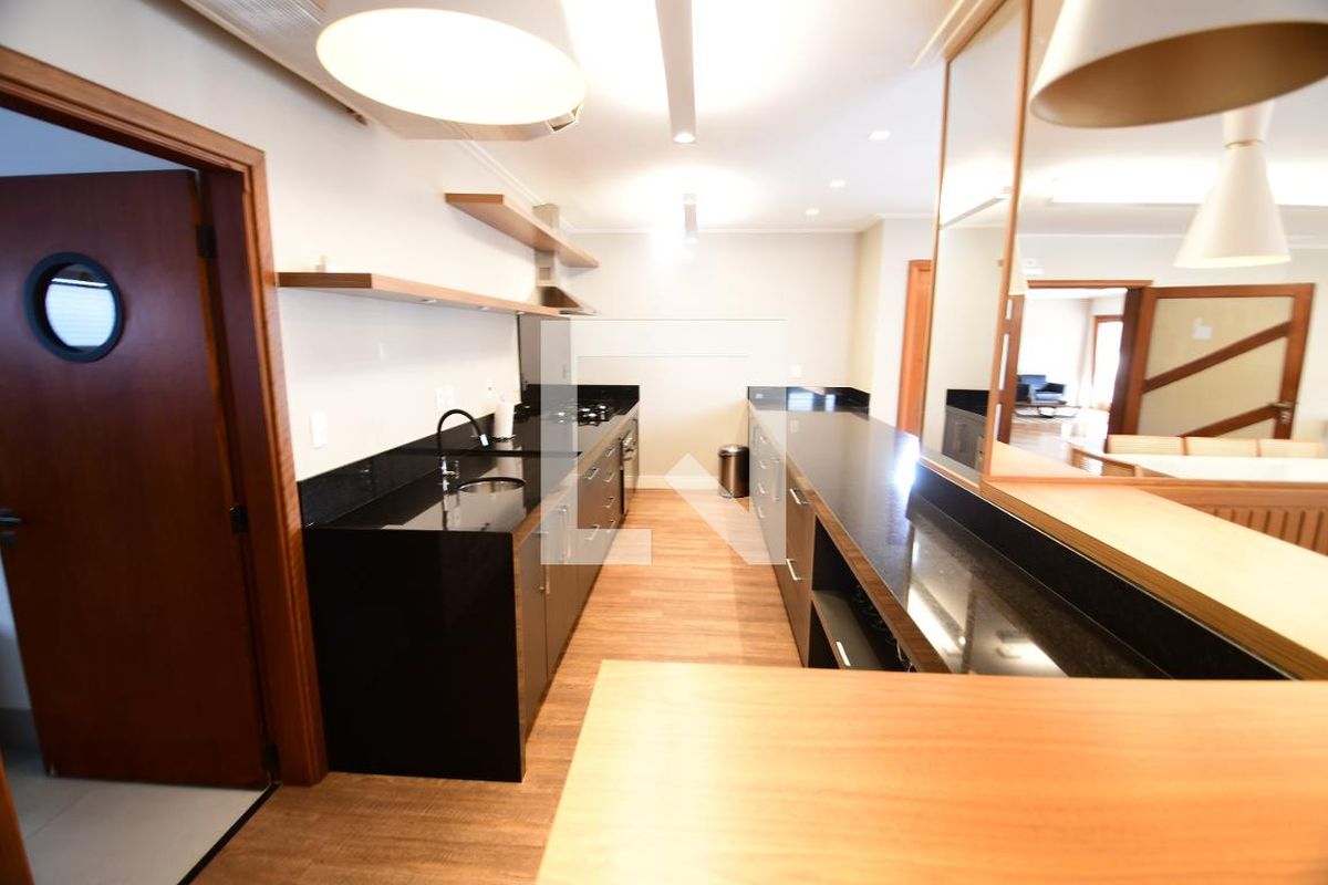 Apartamento à Venda - Cambuí, 4 Quartos,  198 m2 em , Campinas - sp | SoloBR